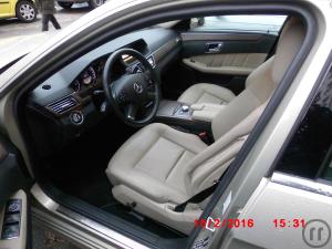 5-Tarifgruppe H - PKW
Mercedes E 250 CDI, Gold, Automatik, Diesel