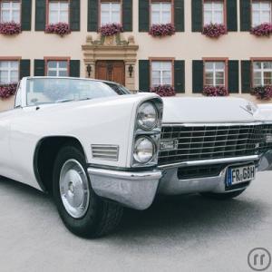 Cadillac de Ville