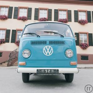 1-VW Bus Typ T2