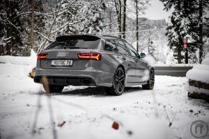 1-Audi RS6