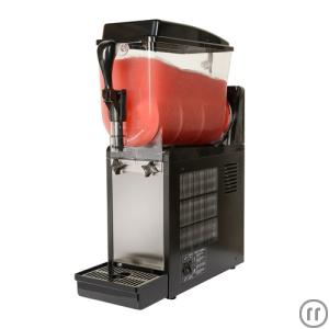 1-Slusher Classic 1 x 8 Liter schwarz