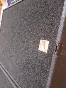 2-Großbeschallungsanlage PA Audio Zenit Subwoofer Horn Tops Musikanlage