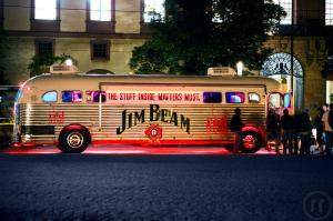 3-"Jim Beam Bus" historischer Greyhound Bus von 1948.cooler geht nicht