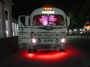 5-"Jim Beam Party-Bus"