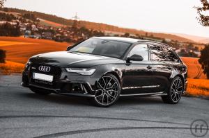 1-Audi RS6