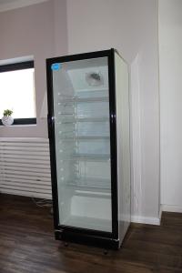 2-Getränke Kühlschrank 360L