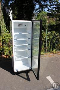 1-Getränke Kühlschrank 360L