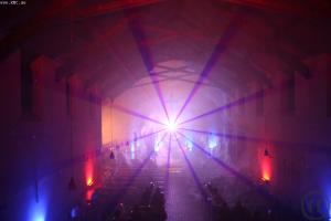 6-Lasershows für Firmenevents...….
