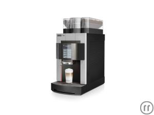 4-Gastronomie Franke Puro Kaffeevollautomat zu mieten - Versand möglich!