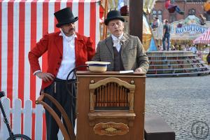 2-Nostalgie Jahrmarkt 1900