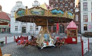 4-Nostalgie Jahrmarkt 1900