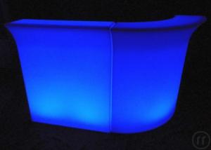 1-LED Bar / Tresen