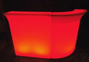 2-LED Bar / Tresen