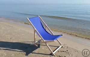 2-Liegestühle , Sonnenstühle, Deckchair