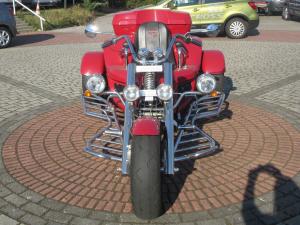 5-Trike 2-Sitzer