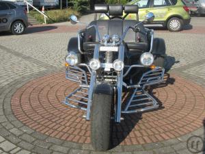 6-Trike 3-Sitzer