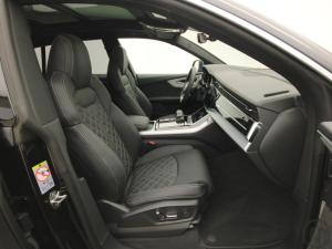 4-Audi Q8 50 TDI quattro tiptronic