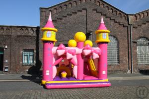 3-Rutsche Prinzessin