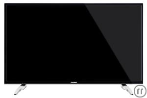 1-48 Zoll LED Fernseher