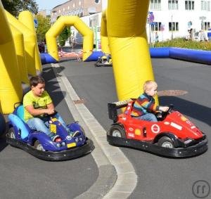 1-Elektrofahrzeuge für Kinder, 3 Stück inkl. 19% MwSt.