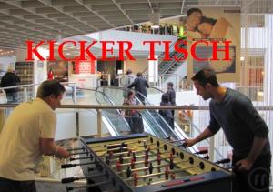 4-Billard - Dart - Airhockey - Minigolf - Kickertisch - Squash - Flipper - Betriebsfest, Betriebsfeier