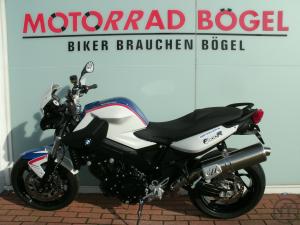 BMW F 800 R