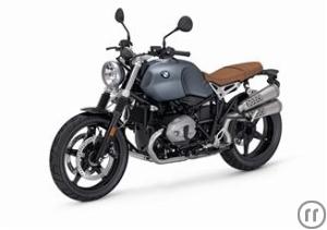 RnineT Scrambler