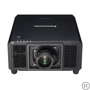 1-20000 Lumen Laser Beamer - Panasonic PT-RZ21K - mieten