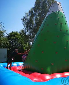 3-Kletterfelsen "Matterhorn"