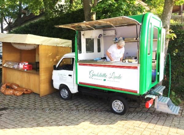 1-Food Truck