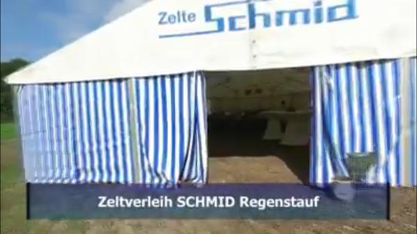 2-Vermietung Verleih Festzelt Bierzelt Partyzelt Zelt für Veranstaltungen 10m x 30m