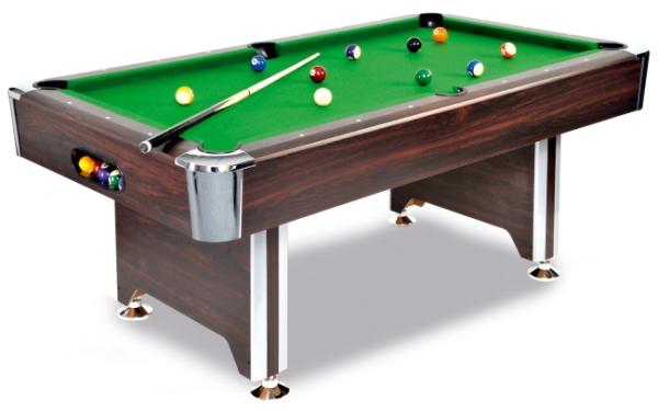 Billardtisch, Billiard, Tisch Spiel, Tisch