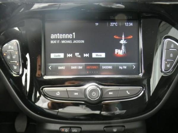 4-Opel Corsa E 3-T 120 Jahre 51kW(70PS) *Radio Intellilink *Sitzheitzung * Rückfahrkamera uvm.