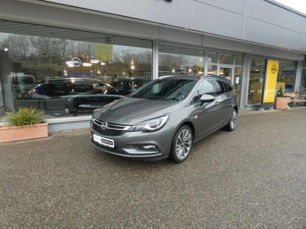 Opel Astra K ST Ultimate 1.6D 100kW/(136PS) *LED Matrix *Leder *Navi uvm.