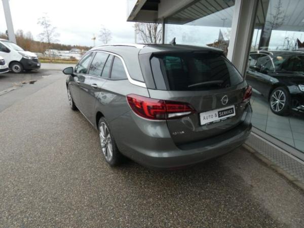 2-Opel Astra K ST Ultimate 1.6D 100kW/(136PS) *LED Matrix *Leder *Navi uvm.