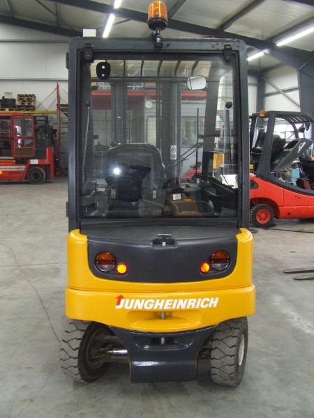 Jungheinrich EFG 425K