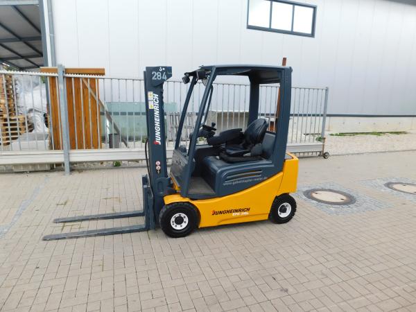 Jungheinrich EFG316K