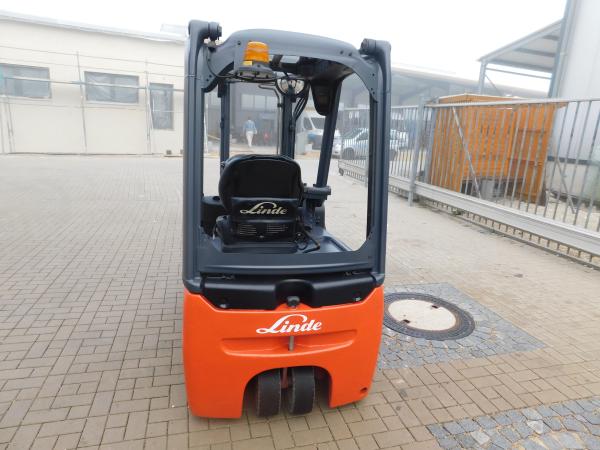 Linde E15-01