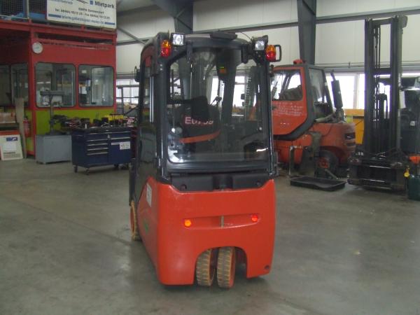 Linde E16H-00