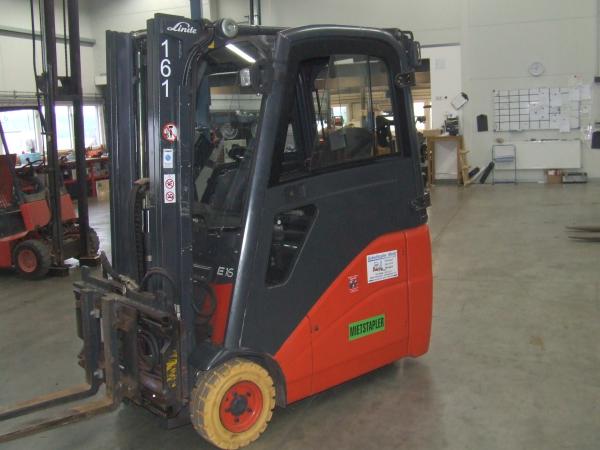 4-Linde E16H-00