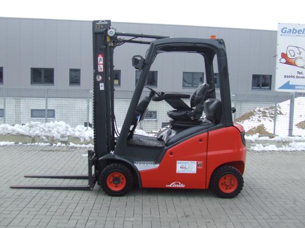 6-Linde H14D