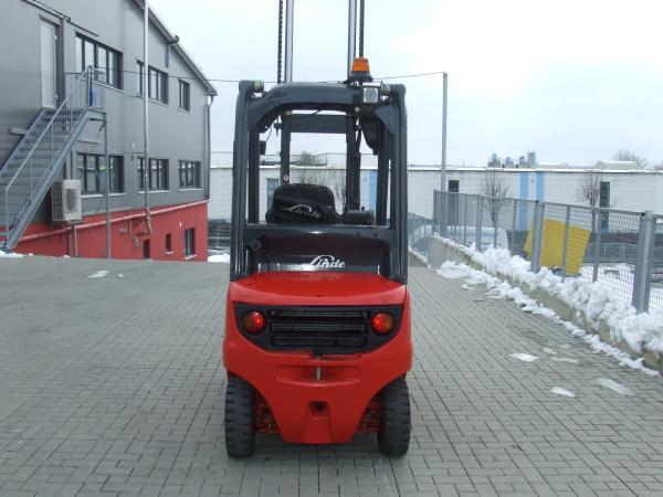 2-Linde H14D