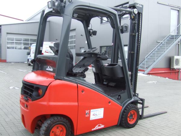 3-Linde H14D