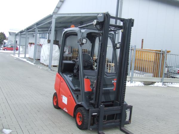 4-Linde H14D