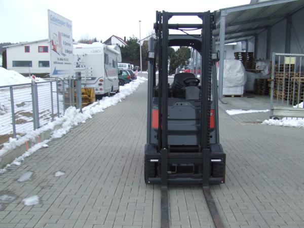 5-Linde H14D