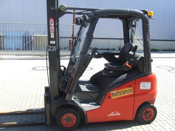 Linde H16D