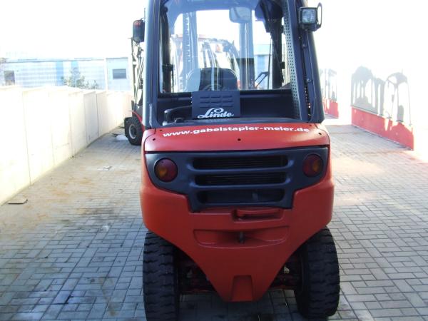 2-Linde H25D