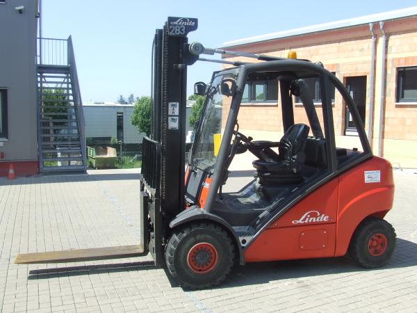 1-Linde H35D