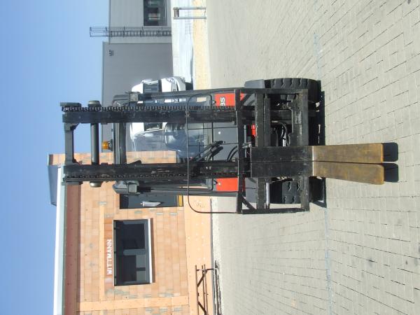 2-Linde H35D