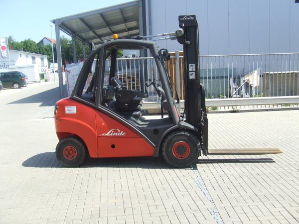 3-Linde H35D